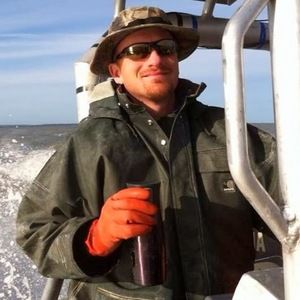 Meet your Posher, Brent